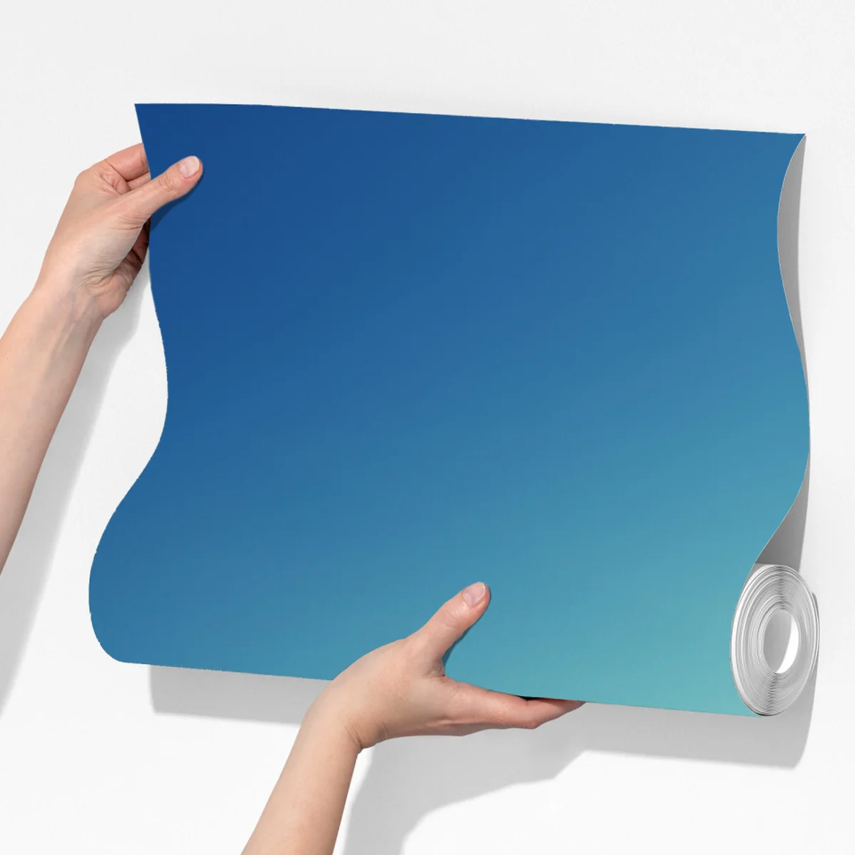 Fototapete sonnige frühlingswiese im abendlicht Fototapete sonnige frühlingswiese im abendlicht