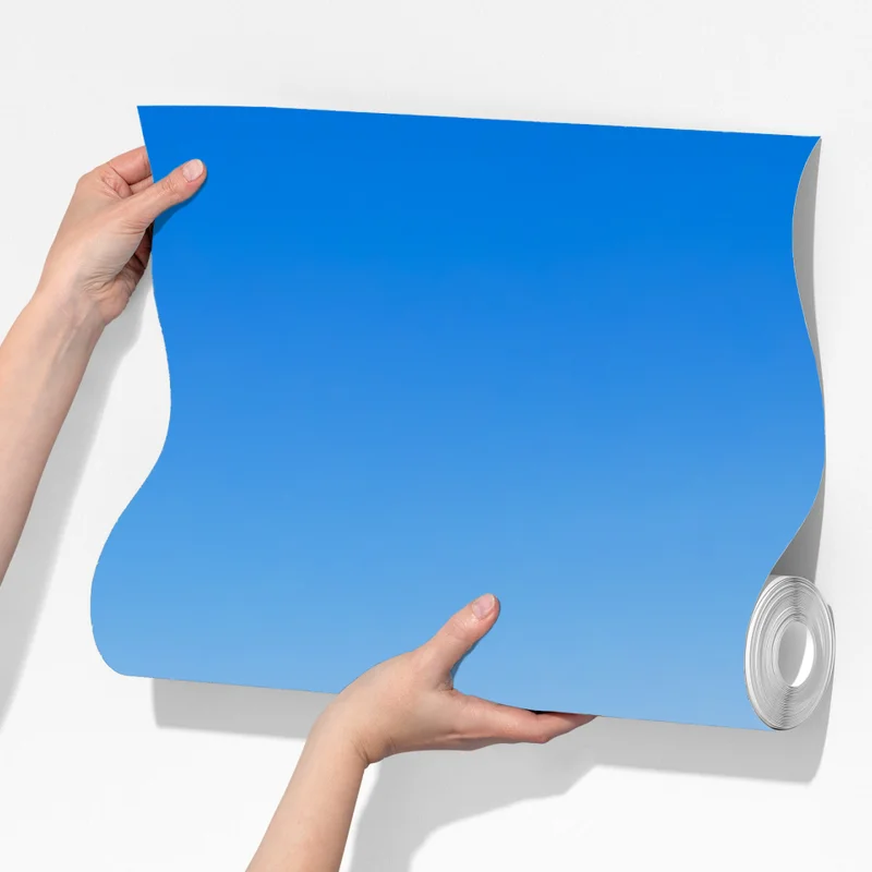 Fototapete städtische u-bahn im sonnenschein Fototapete städtische u-bahn im sonnenschein