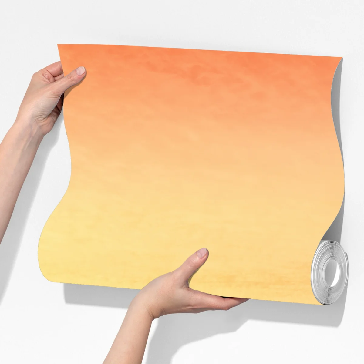 Fototapeta zachód słońca nad plażą Amrum Fototapeta zachód słońca nad plażą Amrum