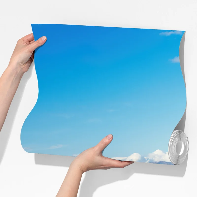 Fototapeta dramatyczny widok klifów Konstantyny Fototapeta dramatyczny widok klifów Konstantyny