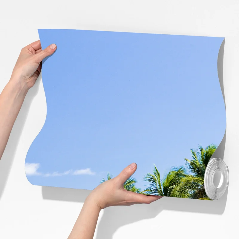 Fototapete Bottom Bay palmenstrand, Barbados Fototapete Bottom Bay palmenstrand, Barbados