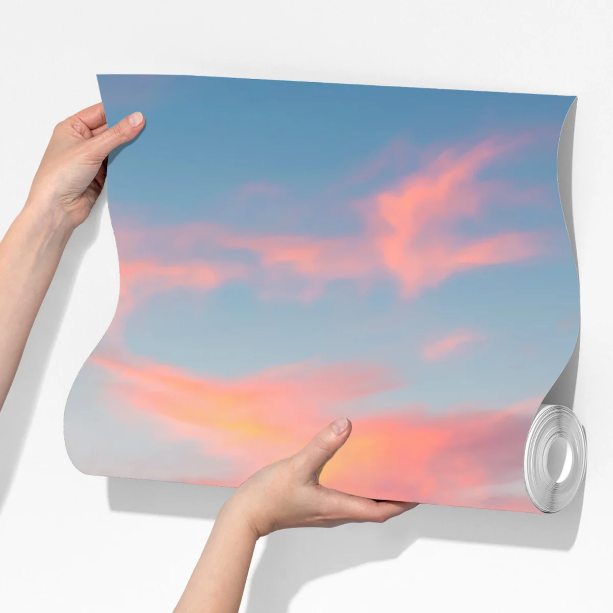 Fototapete sonnenuntergang über Sydney Fototapete sonnenuntergang über Sydney