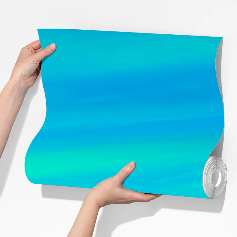 Fototapete palmen-silhouette bei sonnenuntergang in Kalifornien Fototapete palmen-silhouette bei sonnenuntergang in Kalifornien