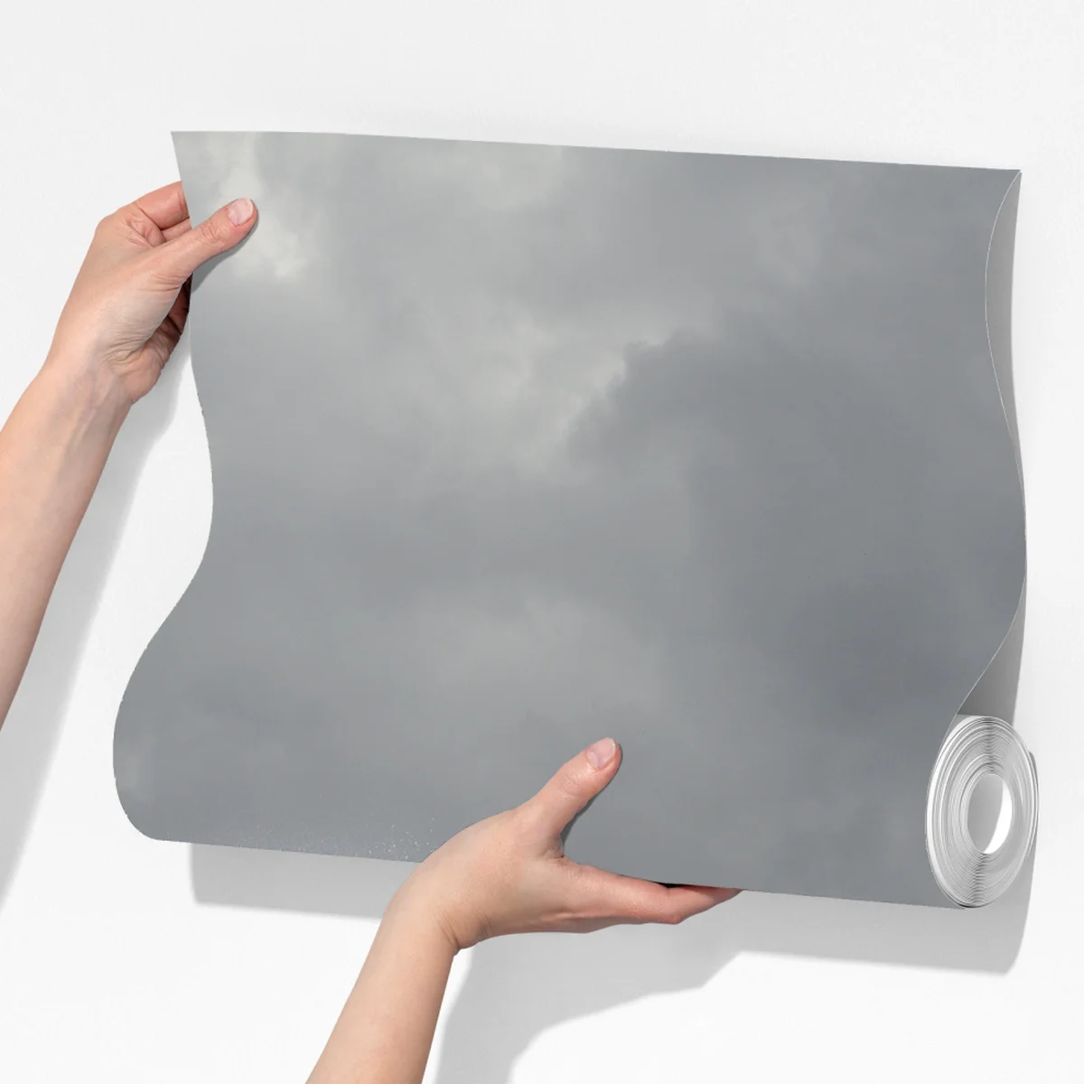 Fototapeta burzliwe morze z rozbijającymi się falami Fototapeta burzliwe morze z rozbijającymi się falami