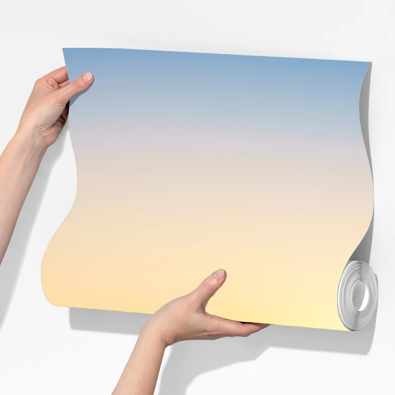 Fototapete sonnenbeschienener gebirgskamm bei sonnenaufgang Fototapete sonnenbeschienener gebirgskamm bei sonnenaufgang