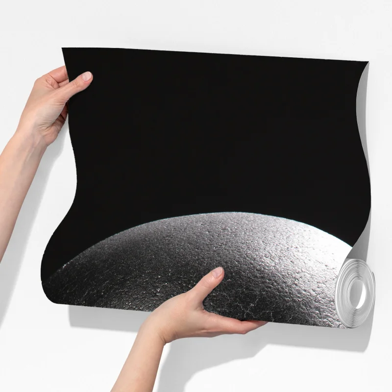 Fototapete schwarze büste eines mannequins Fototapete schwarze büste eines mannequins