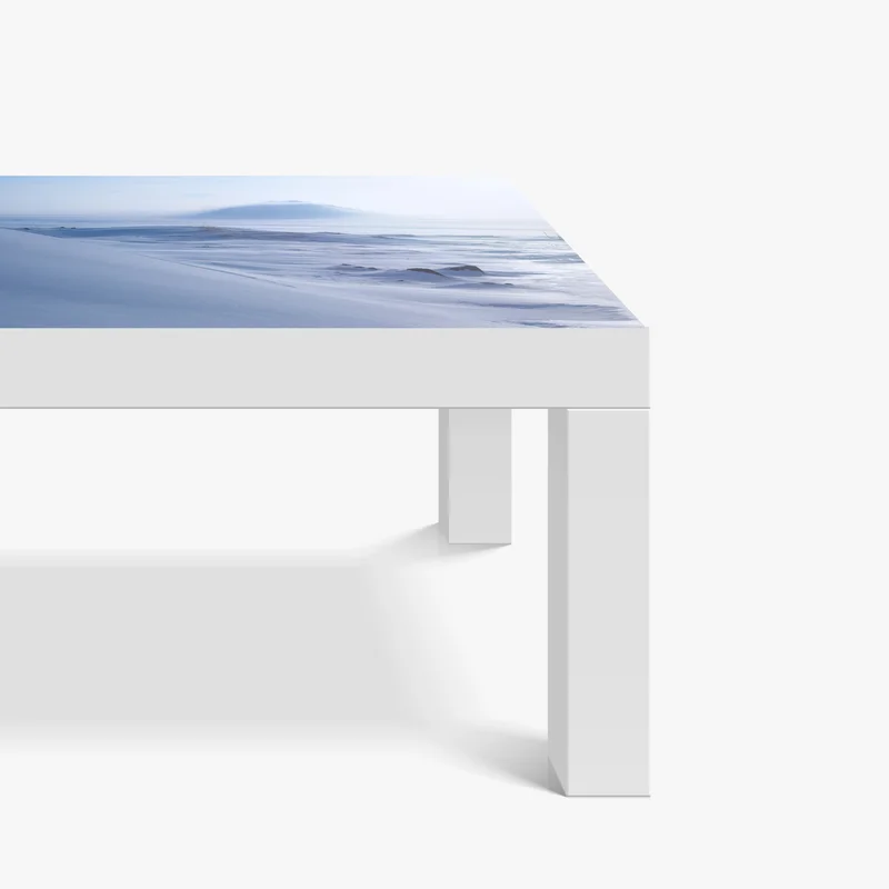 Tischaufkleber und Schreibtischaufkleber arktische ruhe in Tschukotka • Tischaufkleber bei Wallnifity® Tischaufkleber und Schreibtischaufkleber arktische ruhe in Tschukotka • Tischaufkleber bei Wallnifity®