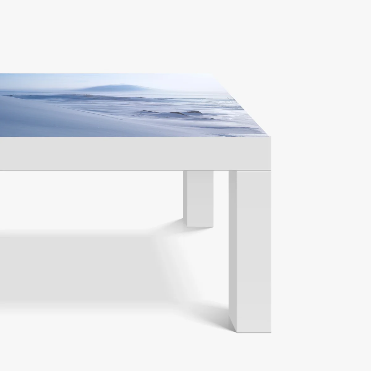 Tischaufkleber und Schreibtischaufkleber arktische ruhe in Tschukotka • Tischaufkleber bei Wallnifity® Tischaufkleber und Schreibtischaufkleber arktische ruhe in Tschukotka • Tischaufkleber bei Wallnifity®