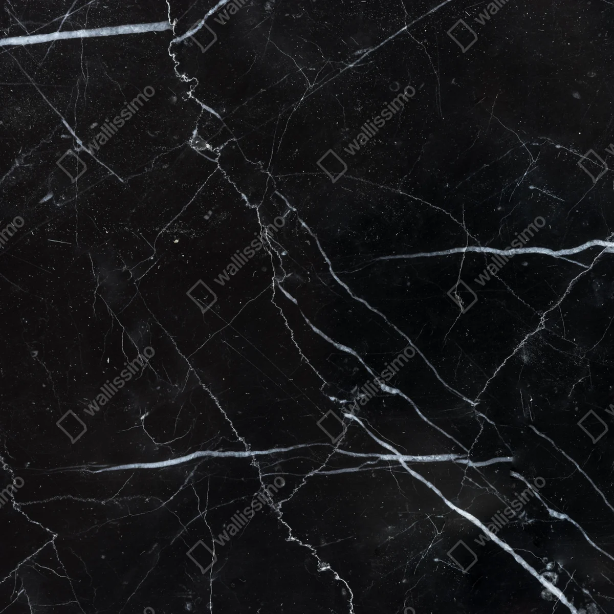 Fototapeta czarny marmur marquina do nowoczesnych wnętrz Fototapeta czarny marmur marquina do nowoczesnych wnętrz