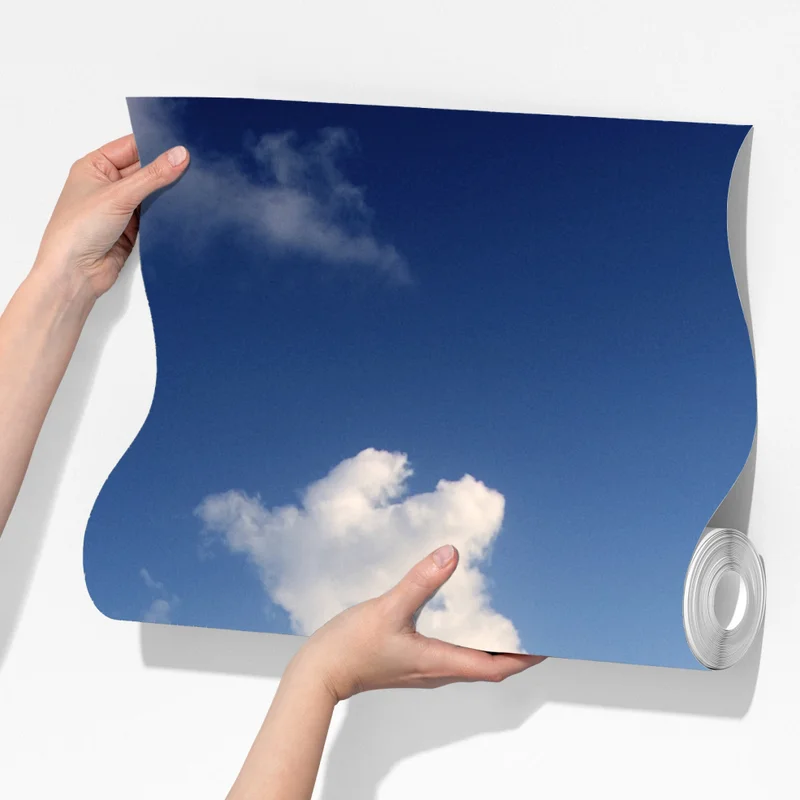 Fototapeta panorama wybrzeża Byron Bay Fototapeta panorama wybrzeża Byron Bay