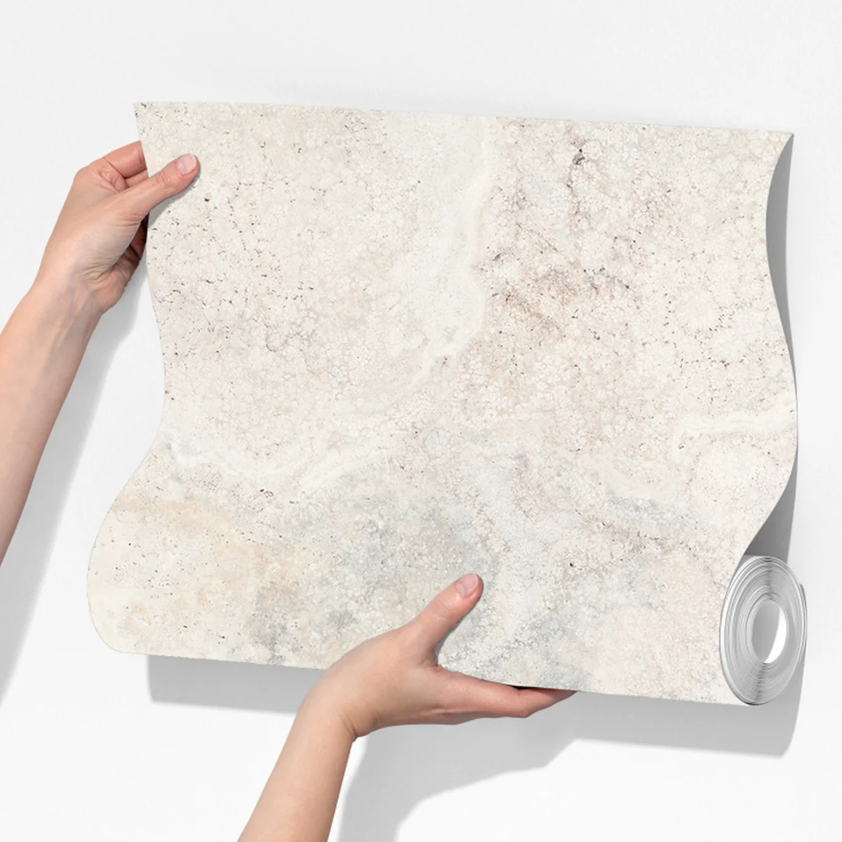 Fototapete weiche beige marmorstruktur Fototapete weiche beige marmorstruktur