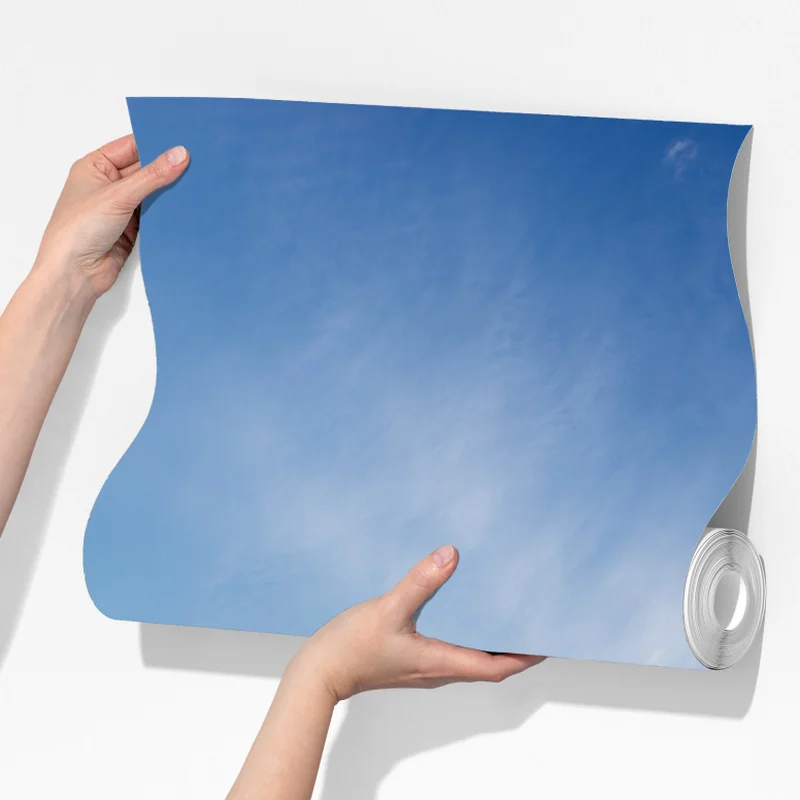 Fototapete frühlingsgrüne wiesenpanorama Fototapete frühlingsgrüne wiesenpanorama