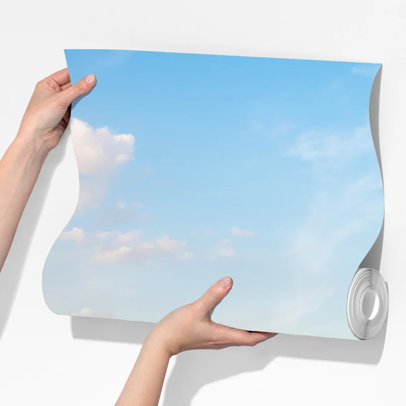 Fototapeta Bangkok panorama nad parkiem Lumpini Fototapeta Bangkok panorama nad parkiem Lumpini