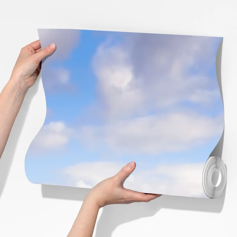 Fototapete Tern Lake spiegelungen, berglandschaft aus Alaska Fototapete Tern Lake spiegelungen, berglandschaft aus Alaska