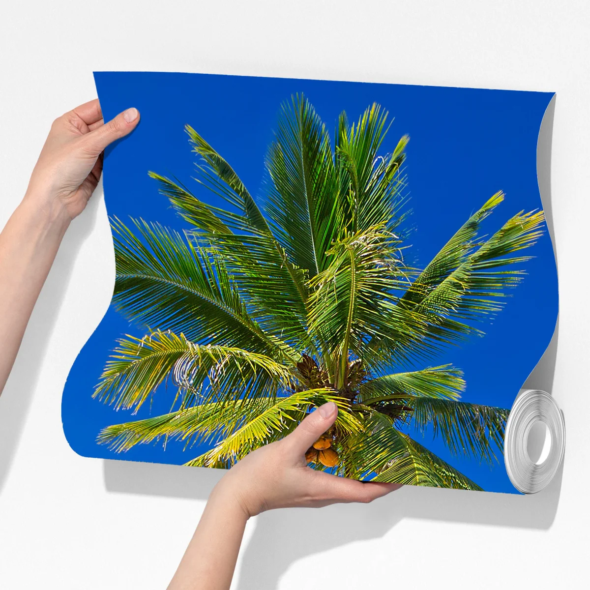 Fototapeta tropikalna plaża w Tajlandii Fototapeta tropikalna plaża w Tajlandii