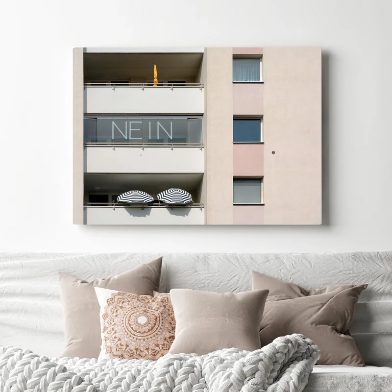 Leinwandbild Protest • Leinwandbilder bei Wallnifity® Leinwandbild Protest • Leinwandbilder bei Wallnifity®