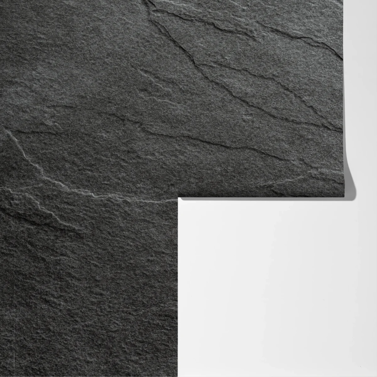 Fototapeta ciemna tekstura łupka Fototapeta ciemna tekstura łupka