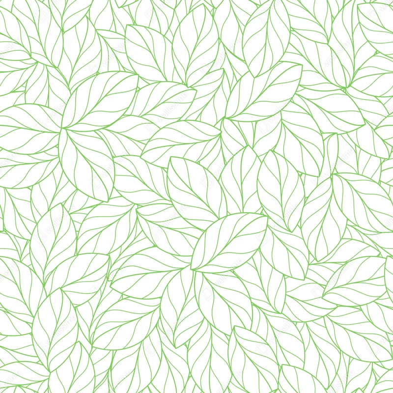 Schrankaufkleber grünes blattmuster Schrankaufkleber grünes blattmuster