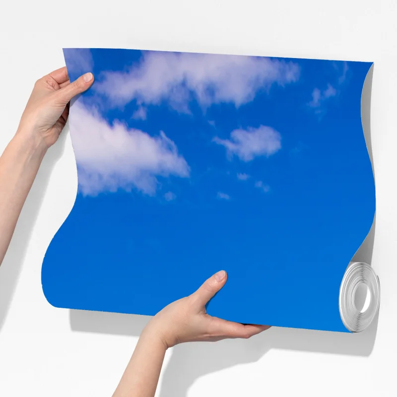 Fototapete küstenpfad mit blick auf das meer Fototapete küstenpfad mit blick auf das meer